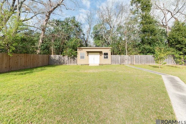 4068 Drusilla Dr, Baton Rouge, LA 70809