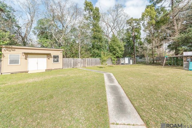 4068 Drusilla Dr, Baton Rouge, LA 70809