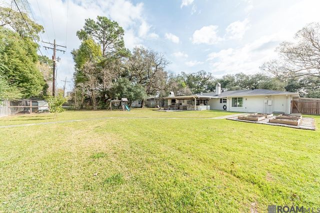 4068 Drusilla Dr, Baton Rouge, LA 70809