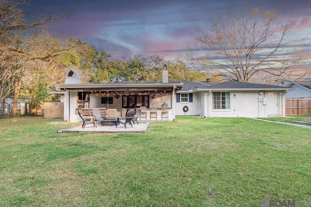 4068 Drusilla Dr, Baton Rouge, LA 70809