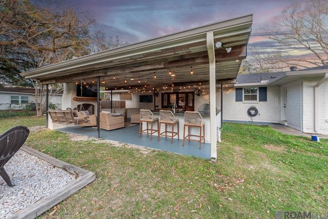 4068 Drusilla Dr, Baton Rouge, LA 70809