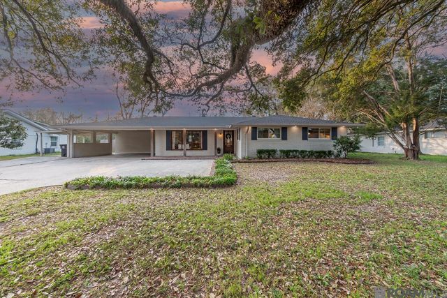 4068 Drusilla Dr, Baton Rouge, LA 70809