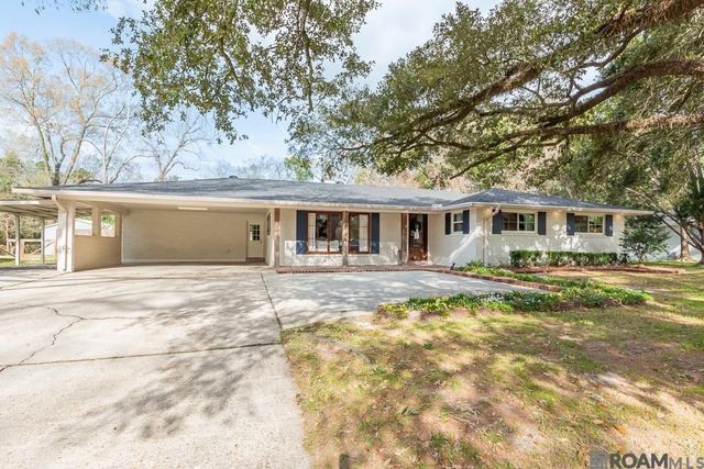 4068 Drusilla Dr, Baton Rouge, LA 70809