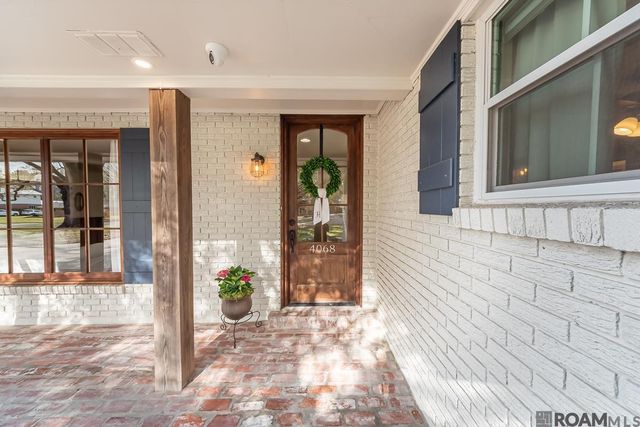 4068 Drusilla Dr, Baton Rouge, LA 70809