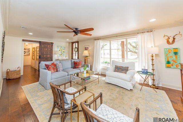 4068 Drusilla Dr, Baton Rouge, LA 70809