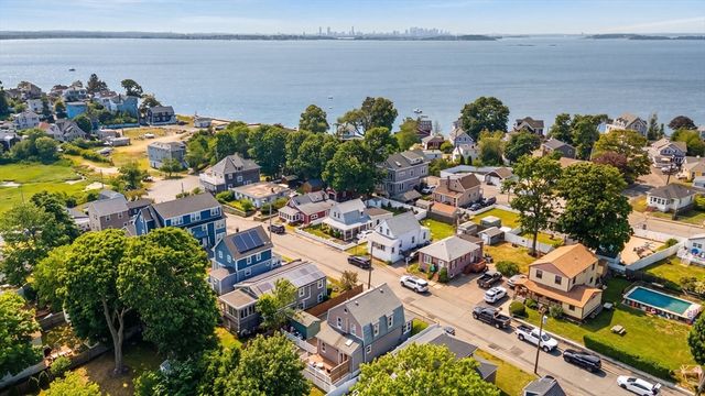 221 Winthrop St, Quincy, MA 02169