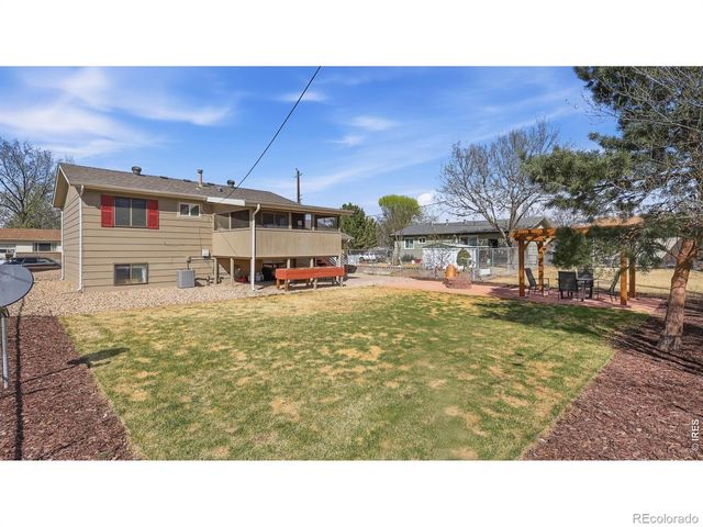 283 Ley Drive, La Salle, CO 80645