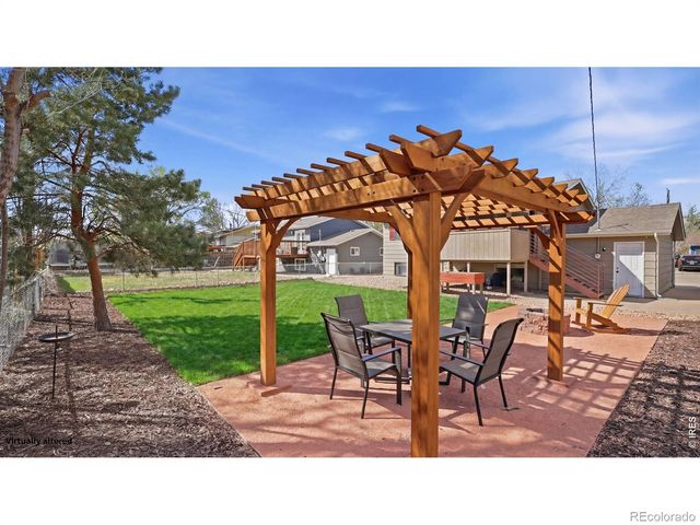 283 Ley Drive, La Salle, CO 80645