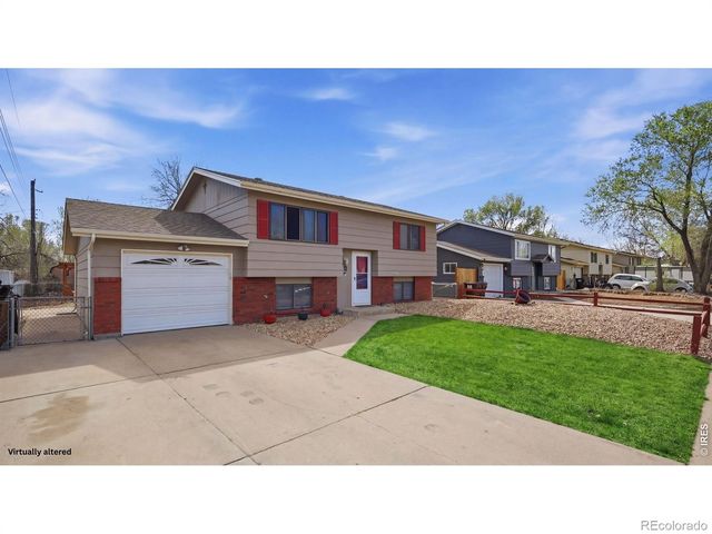 283 Ley Drive, La Salle, CO 80645