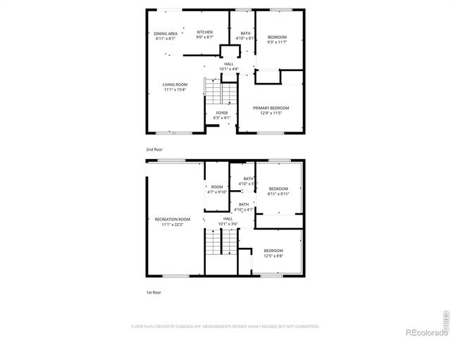 283 Ley Drive, La Salle, CO 80645