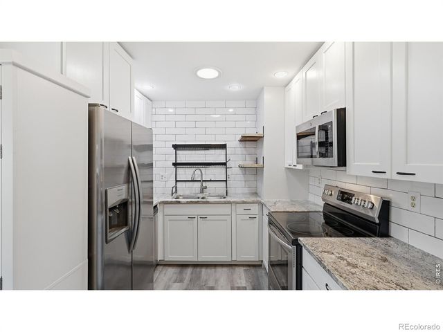 283 Ley Drive, La Salle, CO 80645