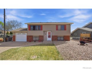 283 Ley Drive, La Salle, CO 80645