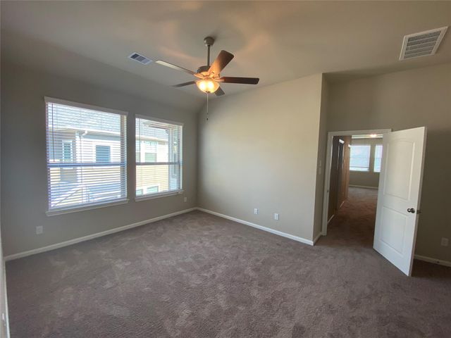 5255 Prairie Terrace Lane, Fulshear, TX 77441