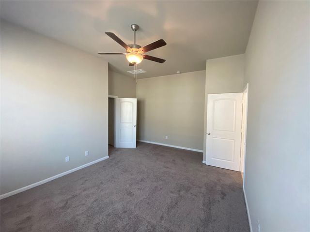 5255 Prairie Terrace Lane, Fulshear, TX 77441