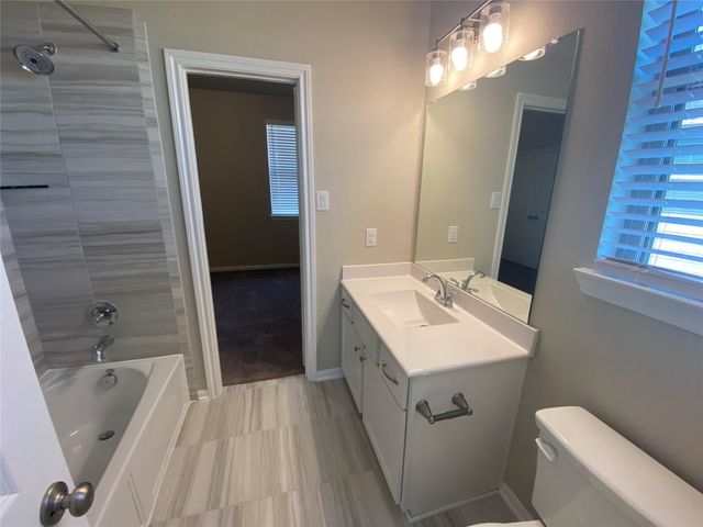 5255 Prairie Terrace Lane, Fulshear, TX 77441