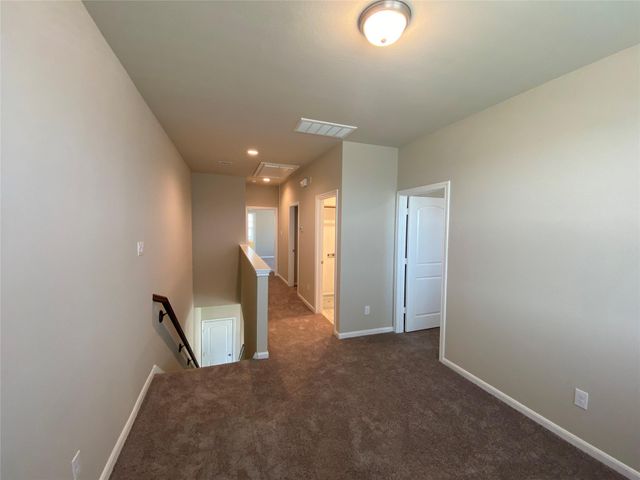 5255 Prairie Terrace Lane, Fulshear, TX 77441