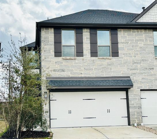 5255 Prairie Terrace Lane, Fulshear, TX 77441