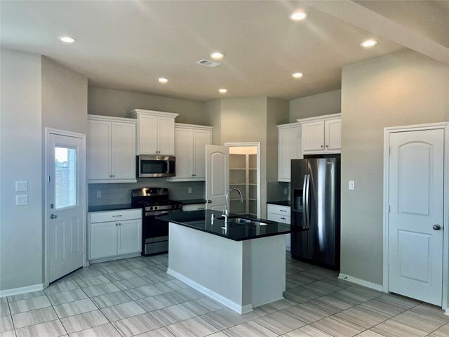 5255 Prairie Terrace Lane, Fulshear, TX 77441