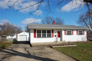 3930 Brandomyne Avenue, Austintown, OH 44511