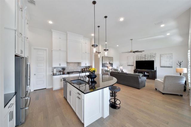 40951 Westley Lane, Magnolia, TX 77354