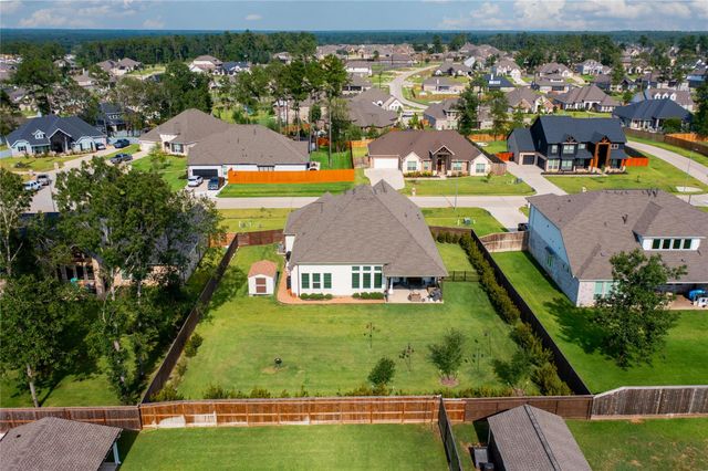 40951 Westley Lane, Magnolia, TX 77354