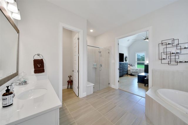 40951 Westley Lane, Magnolia, TX 77354