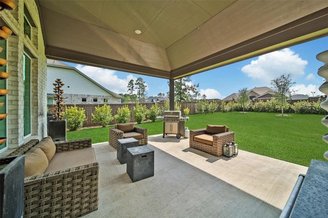 40951 Westley Lane, Magnolia, TX 77354