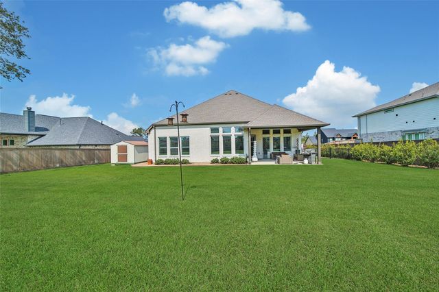 40951 Westley Lane, Magnolia, TX 77354