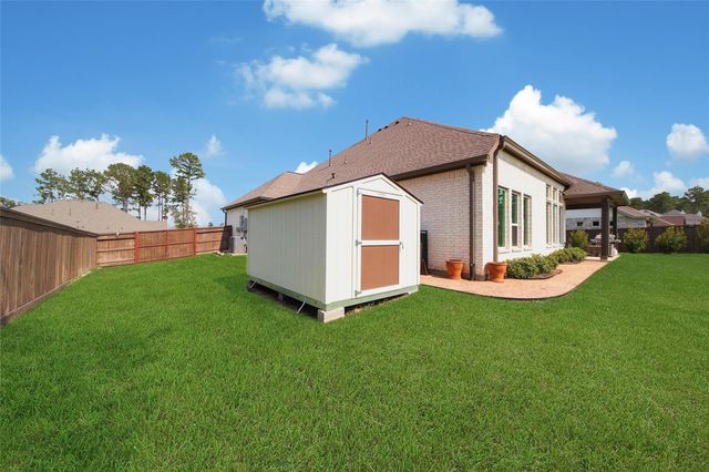 40951 Westley Lane, Magnolia, TX 77354