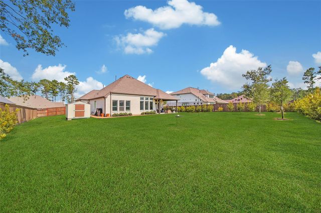 40951 Westley Lane, Magnolia, TX 77354