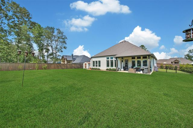 40951 Westley Lane, Magnolia, TX 77354