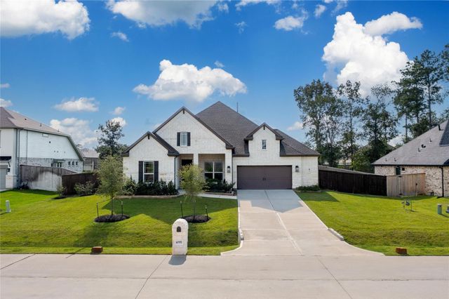 40951 Westley Lane, Magnolia, TX 77354