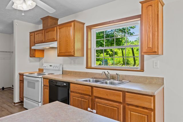 323 Saltwell Road, Owingsville, KY 40360