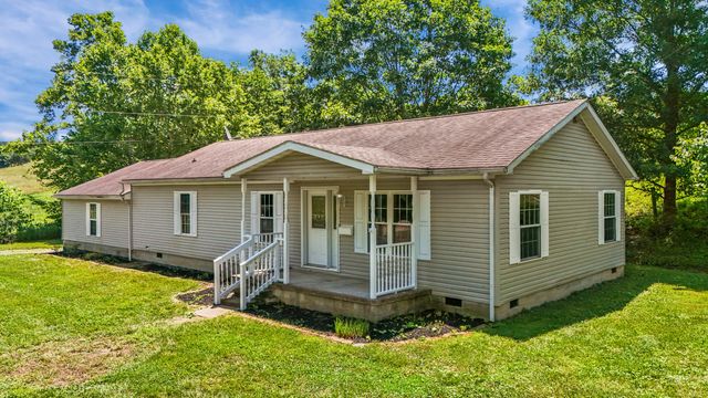 323 Saltwell Road, Owingsville, KY 40360