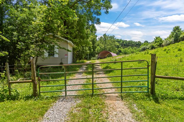 323 Saltwell Road, Owingsville, KY 40360