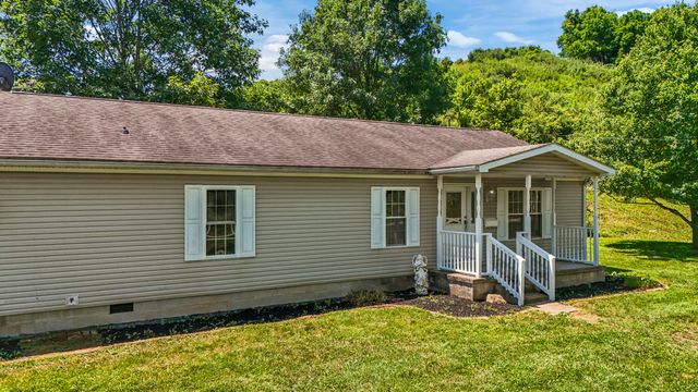323 Saltwell Road, Owingsville, KY 40360