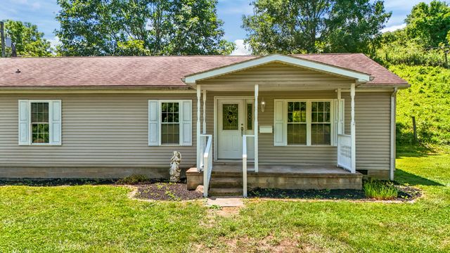 323 Saltwell Road, Owingsville, KY 40360