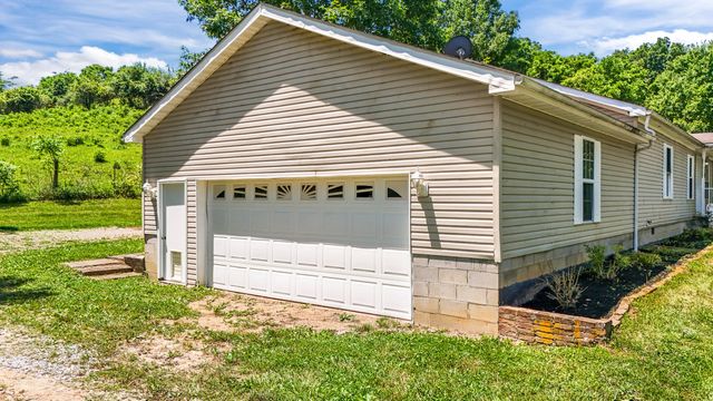 323 Saltwell Road, Owingsville, KY 40360