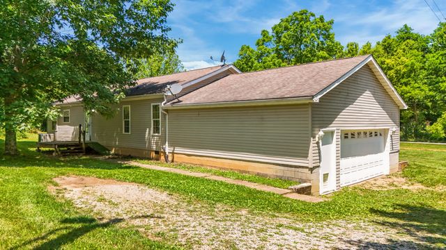 323 Saltwell Road, Owingsville, KY 40360