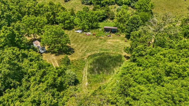 323 Saltwell Road, Owingsville, KY 40360
