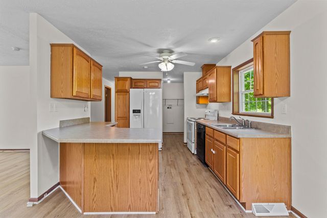323 Saltwell Road, Owingsville, KY 40360