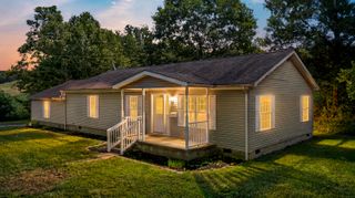 323 Saltwell Road, Owingsville, KY 40360