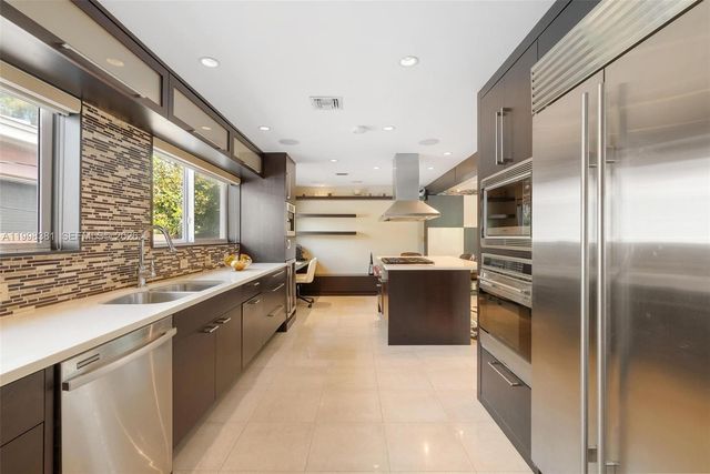 9141 Abbott Ave, Surfside, FL 33154