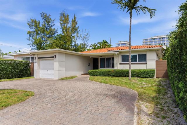 9141 Abbott Ave, Surfside, FL 33154