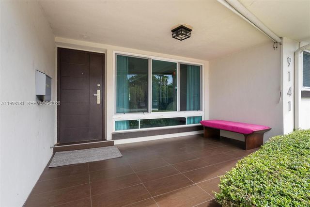 9141 Abbott Ave, Surfside, FL 33154