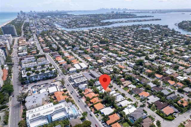 9141 Abbott Ave, Surfside, FL 33154