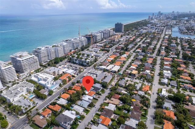 9141 Abbott Ave, Surfside, FL 33154