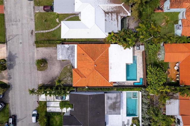 9141 Abbott Ave, Surfside, FL 33154