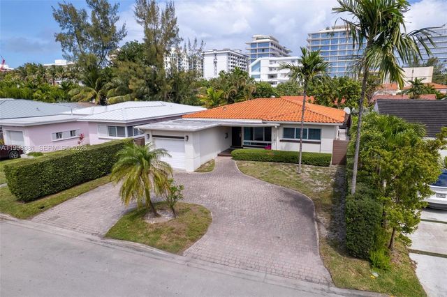 9141 Abbott Ave, Surfside, FL 33154