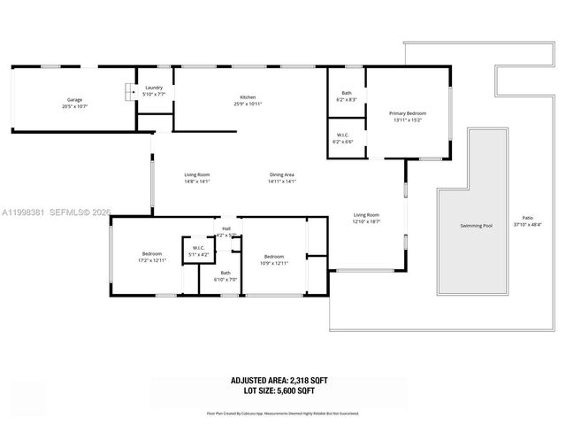 9141 Abbott Ave, Surfside, FL 33154